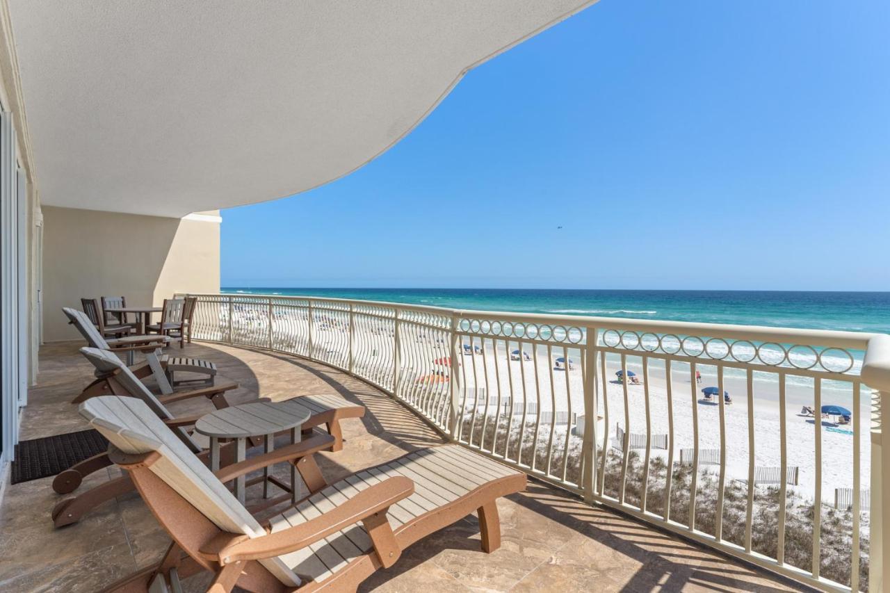 Dunes Of Crystal Beach 205 By Newman-Dailey Destin Exterior foto
