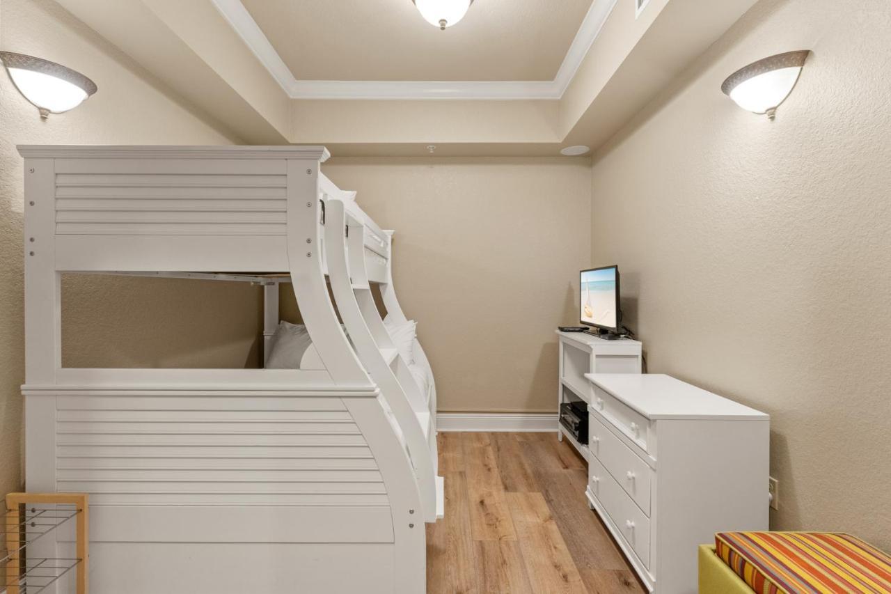 Dunes Of Crystal Beach 205 By Newman-Dailey Destin Exterior foto