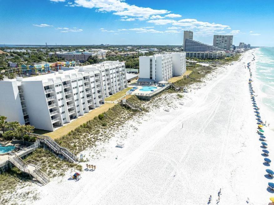 Dunes Of Crystal Beach 205 By Newman-Dailey Destin Exterior foto