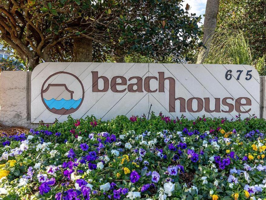 Dunes Of Crystal Beach 205 By Newman-Dailey Destin Exterior foto
