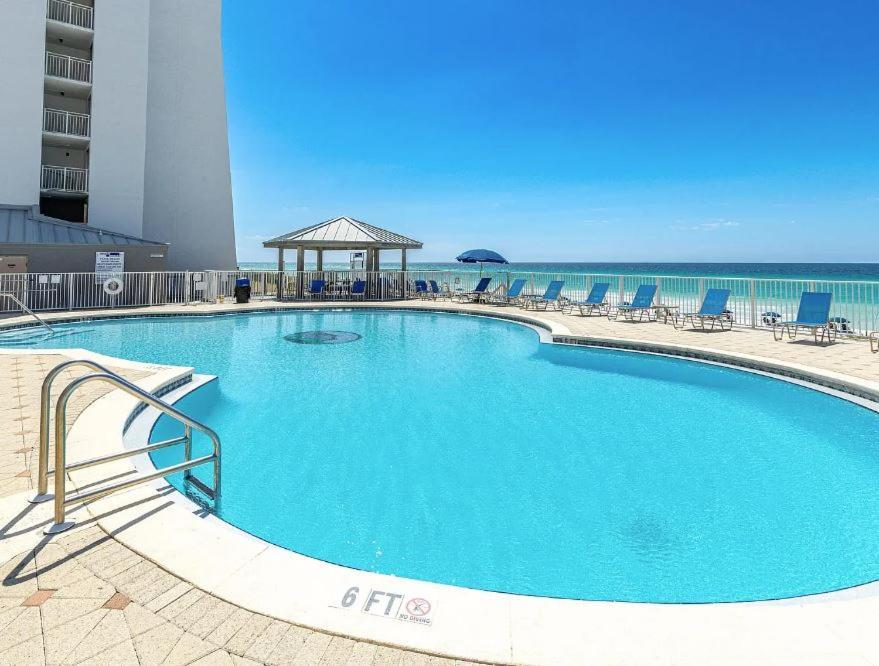 Dunes Of Crystal Beach 205 By Newman-Dailey Destin Exterior foto